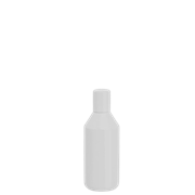 Show details for 150 ml Rounds HDPE Lotion Bottle - 1091/3 Picture of 150 ml Rounds HDPE Lotion Bottle - 1091/3