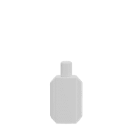 Show details for 150 ml Saphir PET Lotion Bottle - 3455 Picture of 150 ml Saphir PET Lotion Bottle - 3455