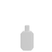 Picture of 150 ml Saphir PET Lotion Bottle - 3455