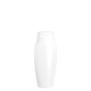 Show details for 150 ml Scala HDPE Lotion Bottle - 3773 Picture of 150 ml Scala HDPE Lotion Bottle - 3773