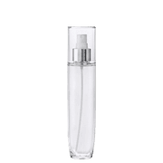 Show details for 150 ml Spa De Luxe Glass Polymer Lotion Bottle - 4081/1 Picture of 150 ml Spa De Luxe Glass Polymer Lotion Bottle - 4081/1