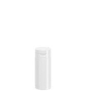 Show details for 150 ml Vario HDPE Lotion Bottle - 3880 Picture of 150 ml Vario HDPE Lotion Bottle - 3880