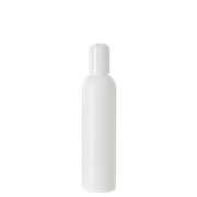 Picture of 200 ml Allround HDPE/PP Lotion Bottle - 3786/1