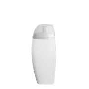 Show details for 200 ml Aquaris HDPE Lotion Bottle - 3715 Picture of 200 ml Aquaris HDPE Lotion Bottle - 3715