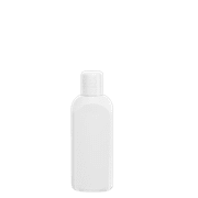 Picture of 200 ml Bath & Shower HDPE Lotion Bottle - 3271