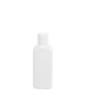 Show details for 200 ml Bath & Shower HDPE Lotion Bottle - 3542 Picture of 200 ml Bath & Shower HDPE Lotion Bottle - 3542