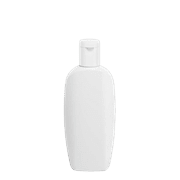 Show details for 200 ml Carisma HDPE Lotion Bottle - 3681 Picture of 200 ml Carisma HDPE Lotion Bottle - 3681