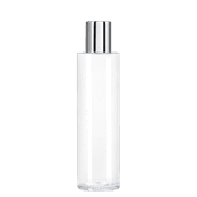 Show details for 200 ml Colonna Glass Polymer Lotion Bottle - 3945 Picture of 200 ml Colonna Glass Polymer Lotion Bottle - 3945