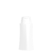 Show details for 200 ml Delta & Stella HDPE Lotion Bottle - 3873 Picture of 200 ml Delta & Stella HDPE Lotion Bottle - 3873