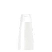 Show details for 200 ml Delta & Stella HDPE Lotion Bottle - 3874 Picture of 200 ml Delta & Stella HDPE Lotion Bottle - 3874