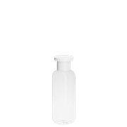 Show details for 200 ml Optima PET Lotion Bottle - 3589 Picture of 200 ml Optima PET Lotion Bottle - 3589