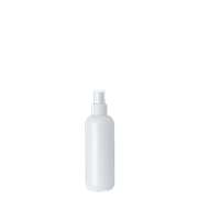 Show details for 200 ml Optima HDPE Lotion Bottle - 4114 Picture of 200 ml Optima HDPE Lotion Bottle - 4114