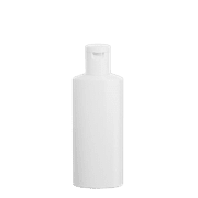 Show details for 200 ml Oval HDPE Lotion Bottle - 3193 Picture of 200 ml Oval HDPE Lotion Bottle - 3193
