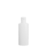 Show details for 200 ml Oval HDPE Lotion Bottle - 3193/1 Picture of 200 ml Oval HDPE Lotion Bottle - 3193/1