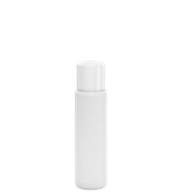 Show details for 200 ml Rounds HDPE Lotion Bottle - 3548 Picture of 200 ml Rounds HDPE Lotion Bottle - 3548