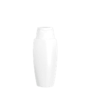 Show details for 200 ml Scala HDPE Lotion Bottle - 3774 Picture of 200 ml Scala HDPE Lotion Bottle - 3774