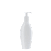 Show details for 200 ml Venezia HDPE/PP Lotion Bottle - 3628/1 Picture of 200 ml Venezia HDPE/PP Lotion Bottle - 3628/1