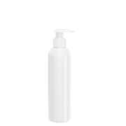 Show details for 250 ml Allround HDPE/PP Lotion Bottle - 3794 Picture of 250 ml Allround HDPE/PP Lotion Bottle - 3794