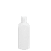 Picture of 250 ml Bath & Shower HDPE Lotion Bottle - 3832/1