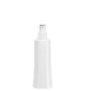 Show details for 250 ml Emotion HDPE Lotion Bottle - 3995 Picture of 250 ml Emotion HDPE Lotion Bottle - 3995