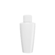 Show details for 250 ml Evolution HDPE Lotion Bottle - 3753 Picture of 250 ml Evolution HDPE Lotion Bottle - 3753
