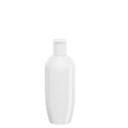 Show details for 250 ml Opera HDPE/PP Lotion Bottle - 3626 Picture of 250 ml Opera HDPE/PP Lotion Bottle - 3626