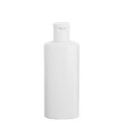 Show details for 250 ml Oval HDPE Lotion Bottle - 3194 Picture of 250 ml Oval HDPE Lotion Bottle - 3194