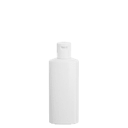 Show details for 250 ml Oval HDPE Lotion Bottle - 3194/1 Picture of 250 ml Oval HDPE Lotion Bottle - 3194/1