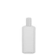 Show details for 250 ml Trapez PET Lotion Bottle - 3449 Picture of 250 ml Trapez PET Lotion Bottle - 3449