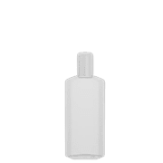 Picture of 250 ml Trapez PET Lotion Bottle - 3449