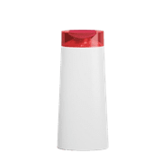 Show details for 300 ml Accent HDPE Lotion Bottle - 3915 Picture of 300 ml Accent HDPE Lotion Bottle - 3915