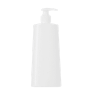 Show details for 300 ml Accent HDPE Lotion Bottle - 3915/2 Picture of 300 ml Accent HDPE Lotion Bottle - 3915/2