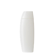 Show details for 300 ml Aquaris HDPE Lotion Bottle - 3717 Picture of 300 ml Aquaris HDPE Lotion Bottle - 3717