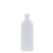 Picture of 300 ml Bath & Shower HDPE Lotion Bottle - 3273