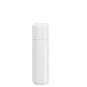 Show details for 250 ml Olymp HDPE Lotion Bottle - 3300 Picture of 250 ml Olymp HDPE Lotion Bottle - 3300