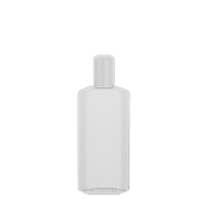 Show details for 300 ml Trapez PET Lotion Bottle - 3450 Picture of 300 ml Trapez PET Lotion Bottle - 3450