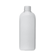 Show details for 400 ml Bath & Shower HDPE Lotion Bottle - 3553/1 Picture of 400 ml Bath & Shower HDPE Lotion Bottle - 3553/1