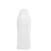Show details for 400 ml Bath & Shower HDPE Lotion Bottle - 3833/1 Picture of 400 ml Bath & Shower HDPE Lotion Bottle - 3833/1