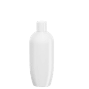 Show details for 400 ml Opera HDPE/PP Lotion Bottle - 3644 Picture of 400 ml Opera HDPE/PP Lotion Bottle - 3644