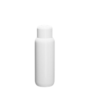Show details for 400 ml Optima PET Lotion Bottle - 3592 Picture of 400 ml Optima PET Lotion Bottle - 3592
