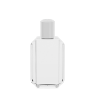 Show details for 400 ml Saphir PET Lotion Bottle - 3459 Picture of 400 ml Saphir PET Lotion Bottle - 3459