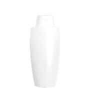 Show details for 400 ml Scala HDPE Lotion Bottle - 3811 Picture of 400 ml Scala HDPE Lotion Bottle - 3811