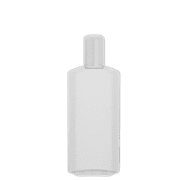 Show details for 400 ml Trapez PET Lotion Bottle - 3451 Picture of 400 ml Trapez PET Lotion Bottle - 3451