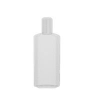 Picture of 400 ml Trapez PET Lotion Bottle - 3451