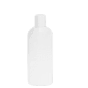 Show details for 500 ml Bath & Shower HDPE Lotion Bottle - 3532 Picture of 500 ml Bath & Shower HDPE Lotion Bottle - 3532