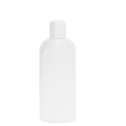 Picture of 500 ml Bath & Shower HDPE Lotion Bottle - 3532