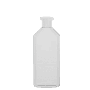 Picture of 500 ml Bath & Shower II PET Lotion Bottle - 3594