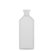 Show details for 500 ml Bath & Shower II PET Lotion Bottle - 3594/1 Picture of 500 ml Bath & Shower II PET Lotion Bottle - 3594/1