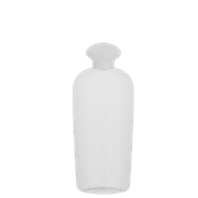 Show details for 500 ml Classic PET Lotion Bottle - 3699 Picture of 500 ml Classic PET Lotion Bottle - 3699