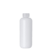 Show details for 500 ml Optima HDPE Lotion Bottle - 4119 Picture of 500 ml Optima HDPE Lotion Bottle - 4119